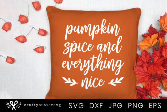 Autumn Fall Quote Clipart for Crafts and Graphics