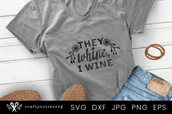 Funny Quote Mother's Day Embroidery Design
