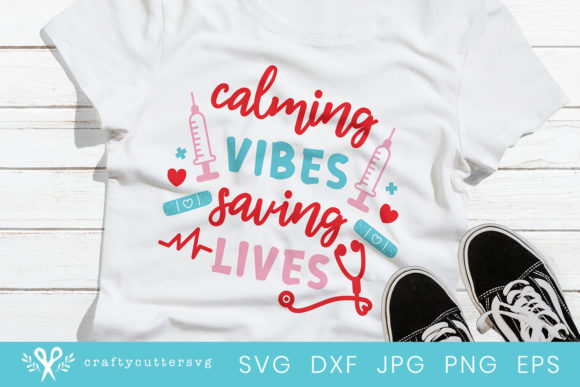 Nursing Quote Healthcare Workers Support T-Shirt Graphics