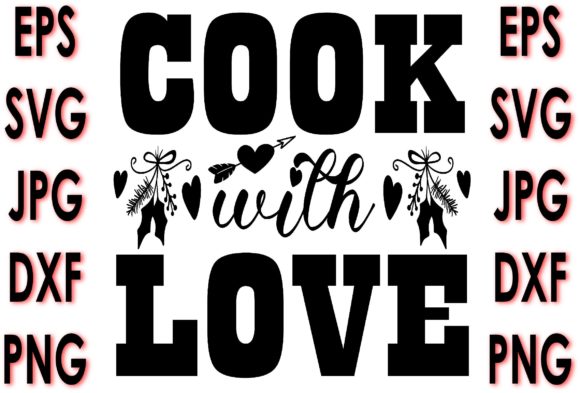 Potholder Quote Design for Crafts and Graphics