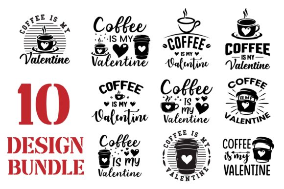 Valentines Day T Shirt Design Bundle SVG Review