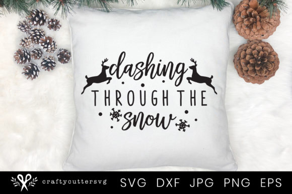 Winter Saying Winter Quote Graphics for Crafts